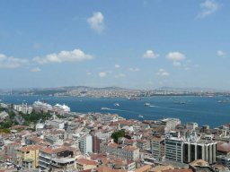 Hoyder Istanbul Daveti